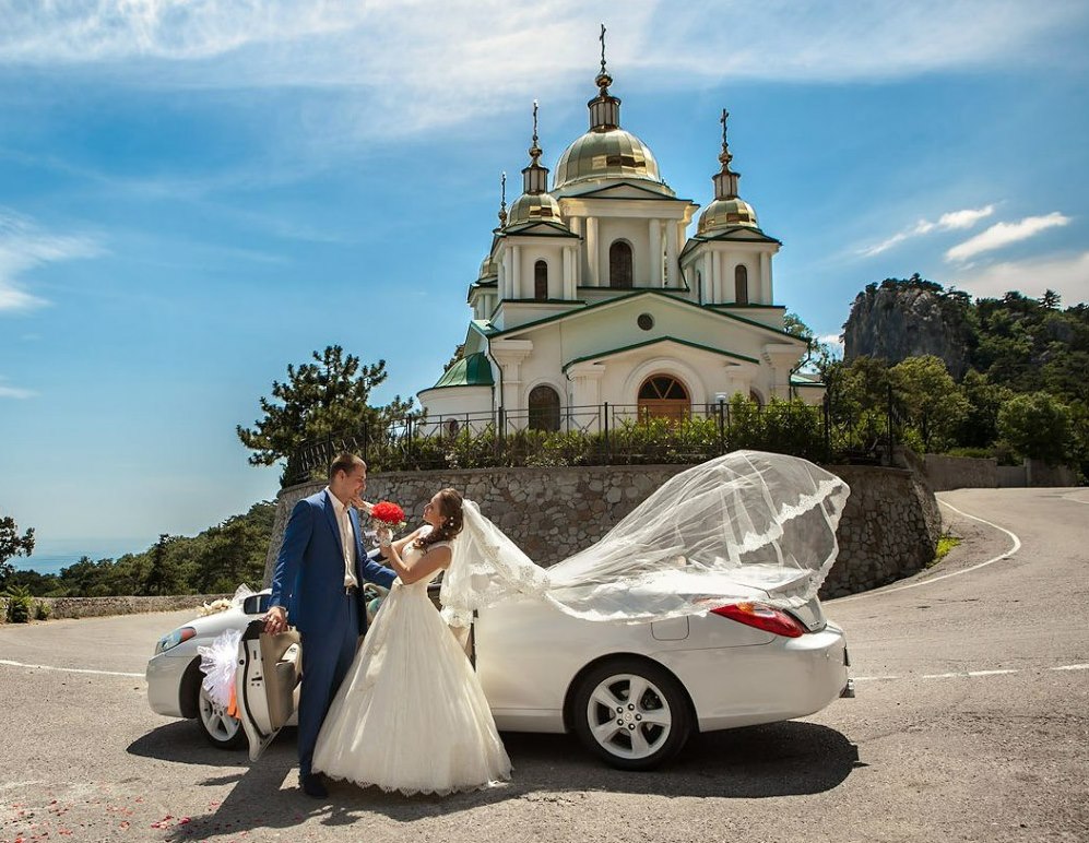 Toyota Solara Кабриолет