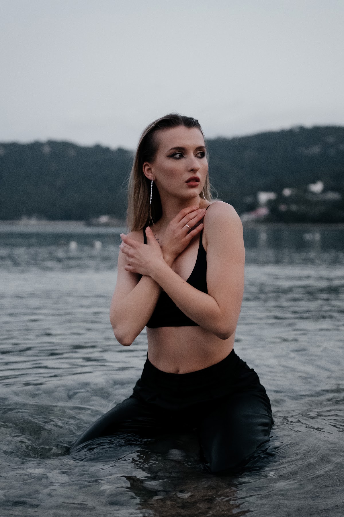 Портфолио: Портрет