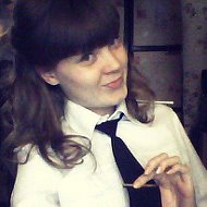 Екатерина Гаврилова