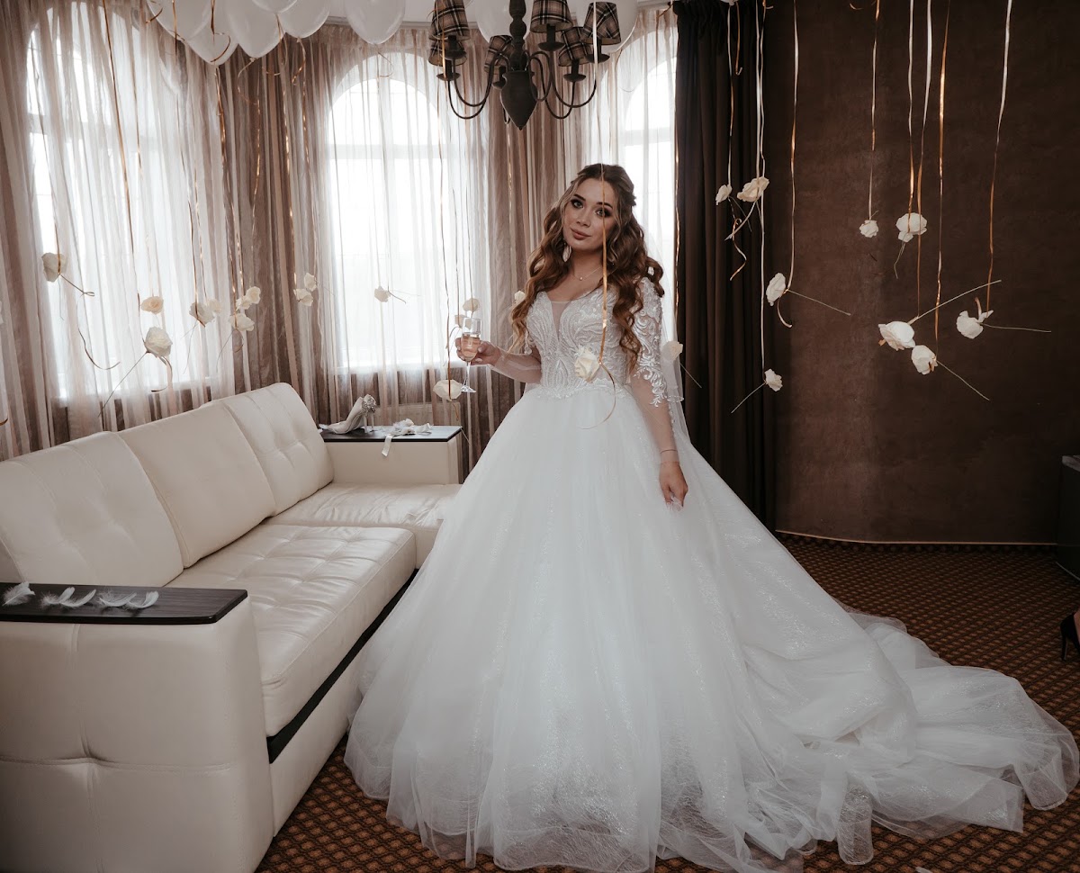 Алексей и Елена