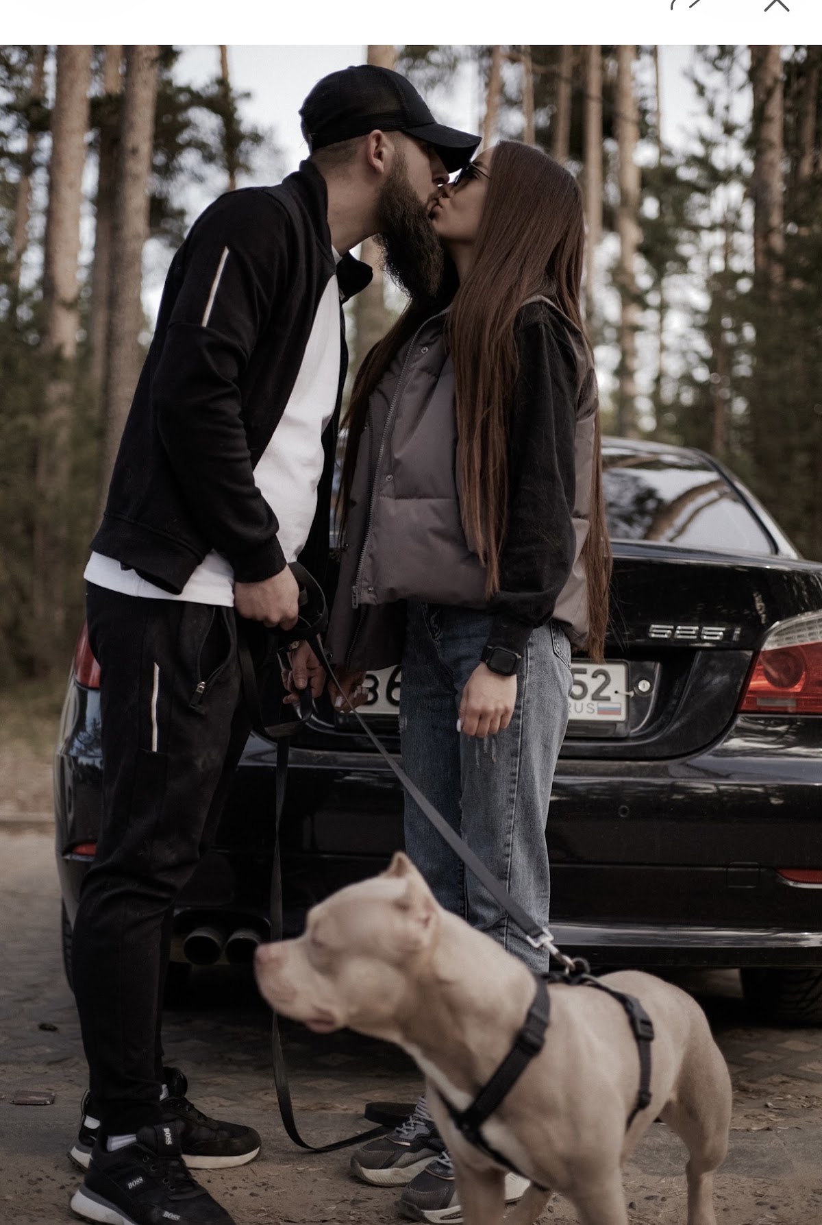 Love story