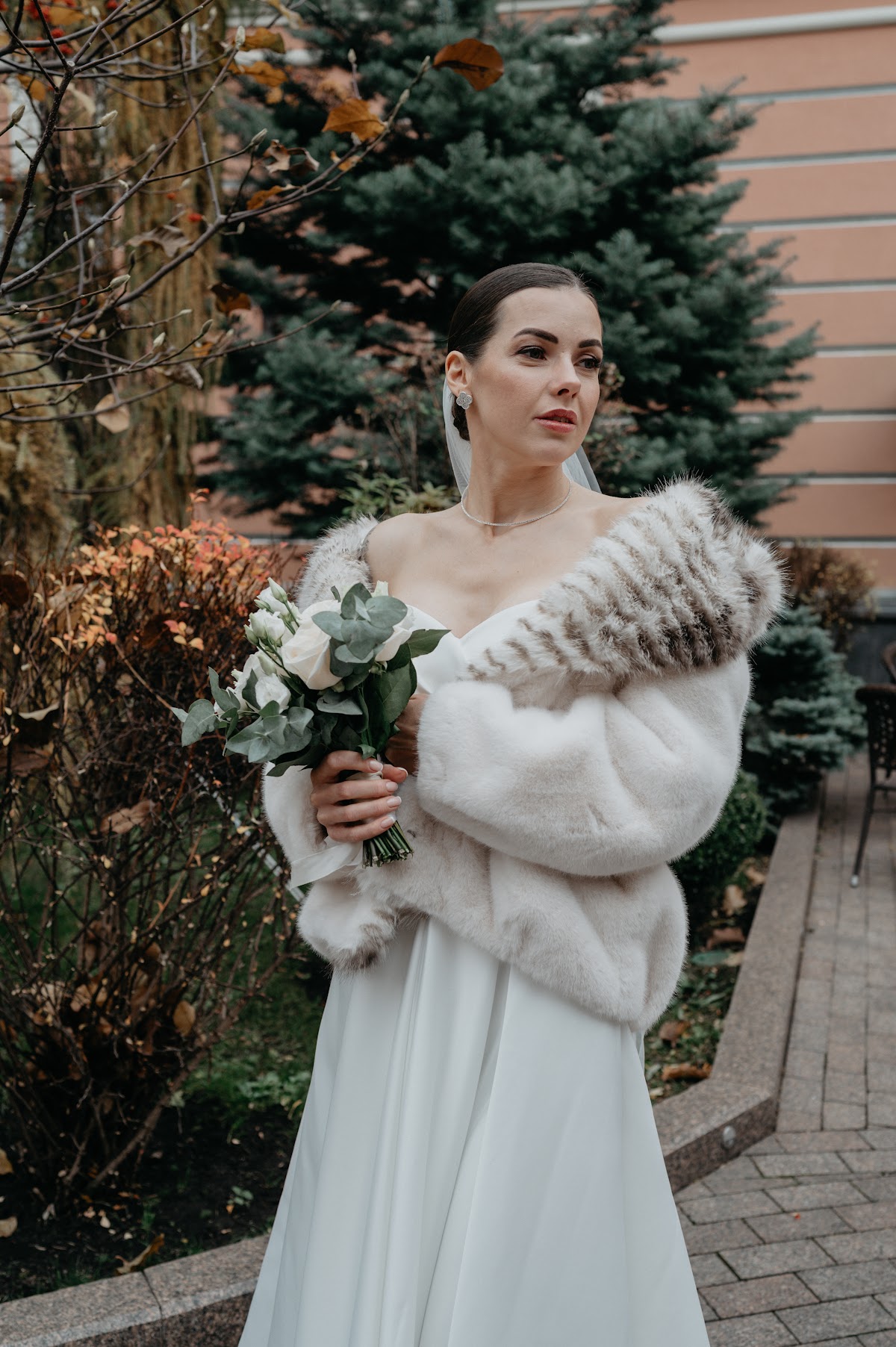 Дарья и Павел