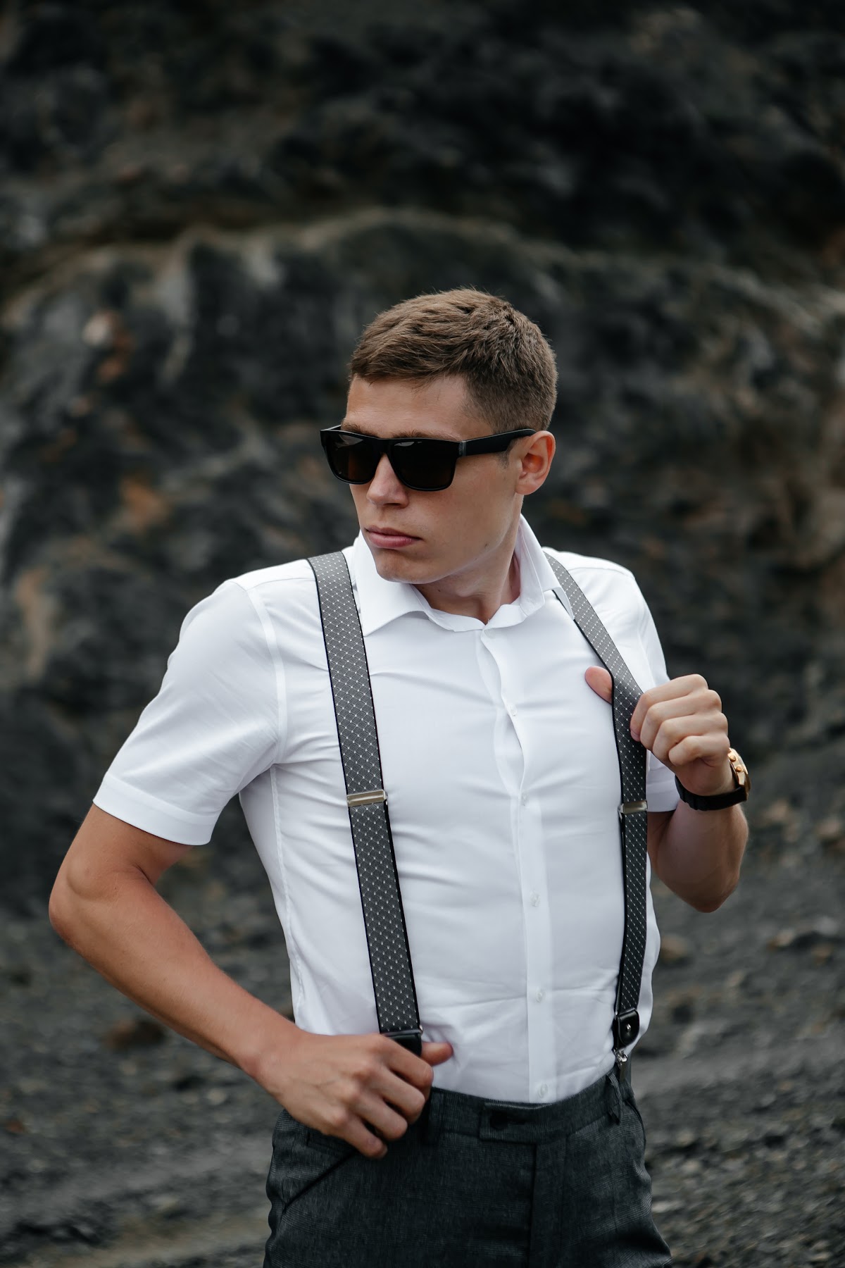 Артем и Анастасия