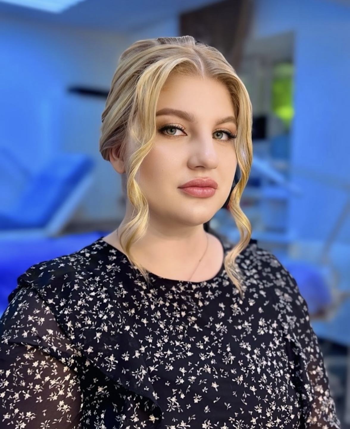 Ксения Павлова — кадр 2 из 20