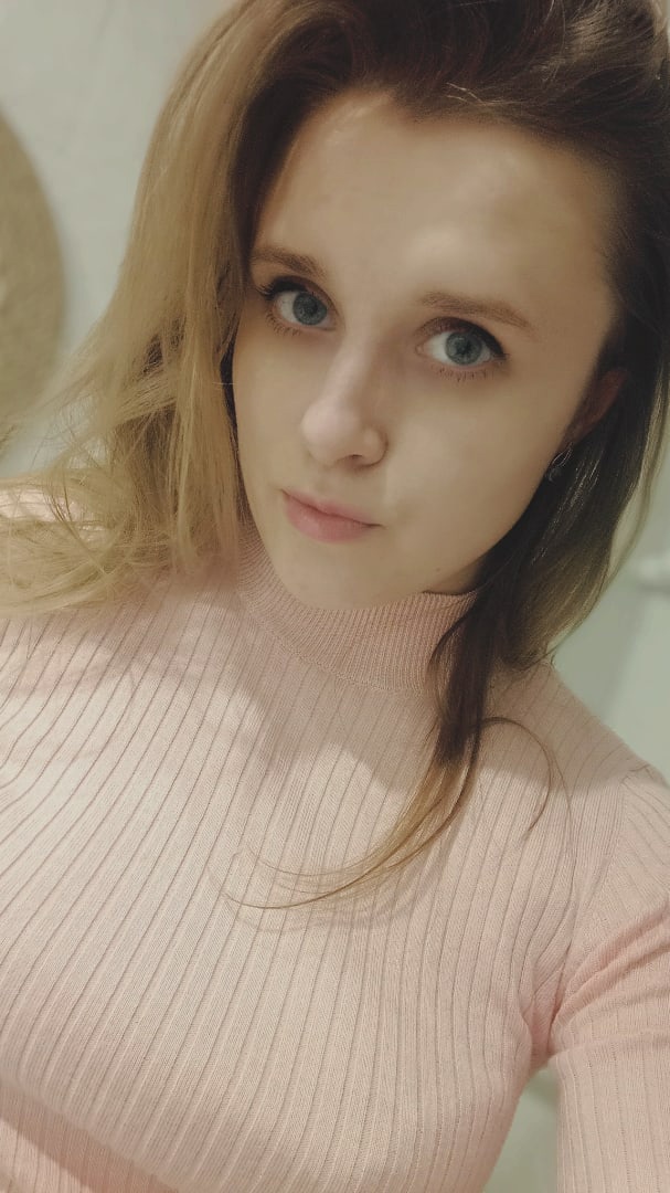 Анна Потапова