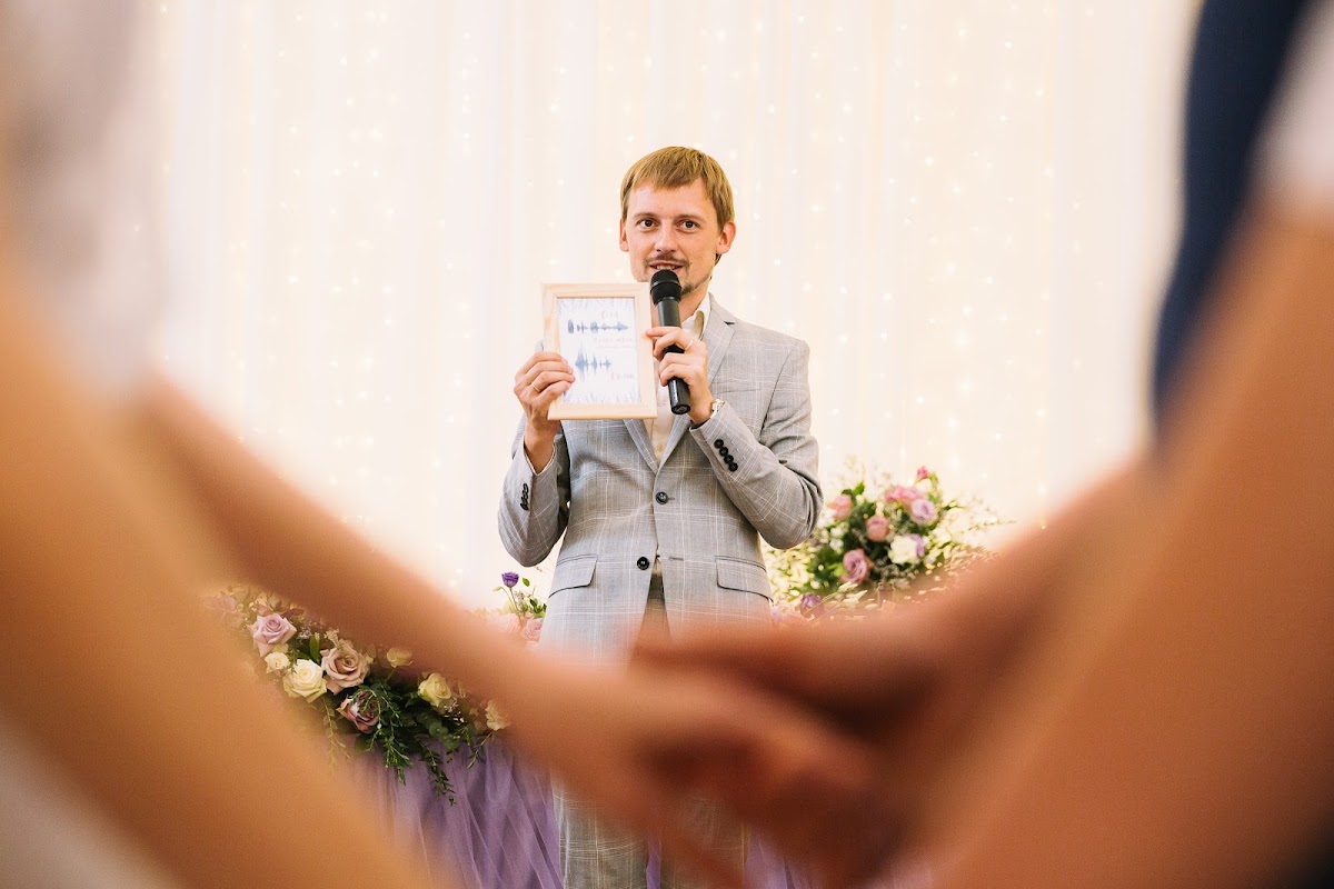 Портфолио: Свадьба