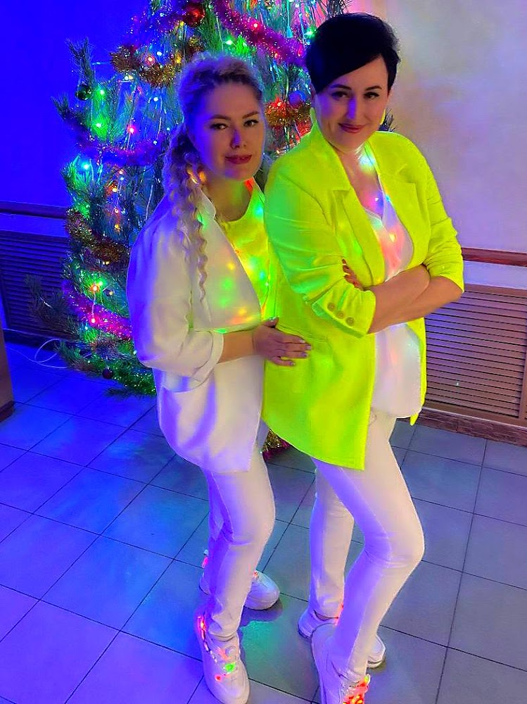 Корпоративы
