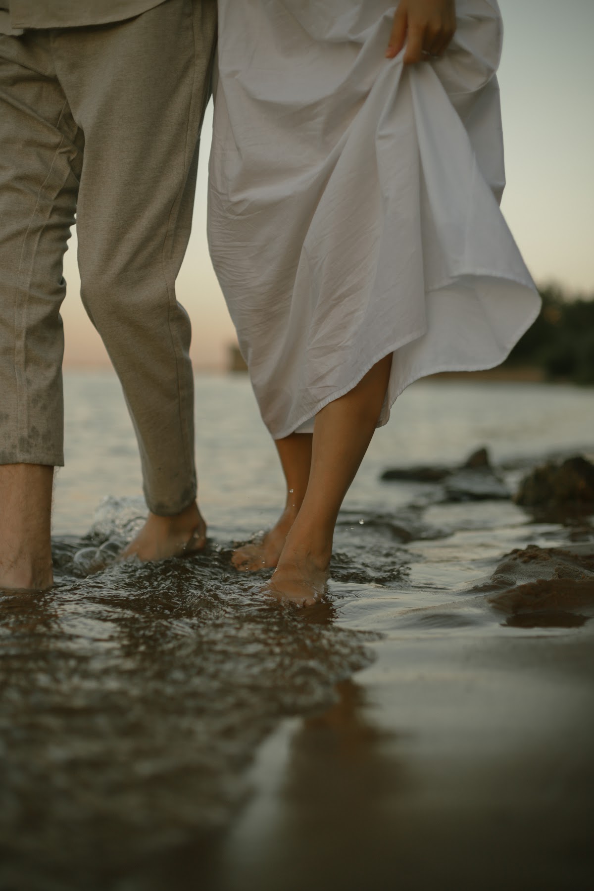 Портфолио: Love story