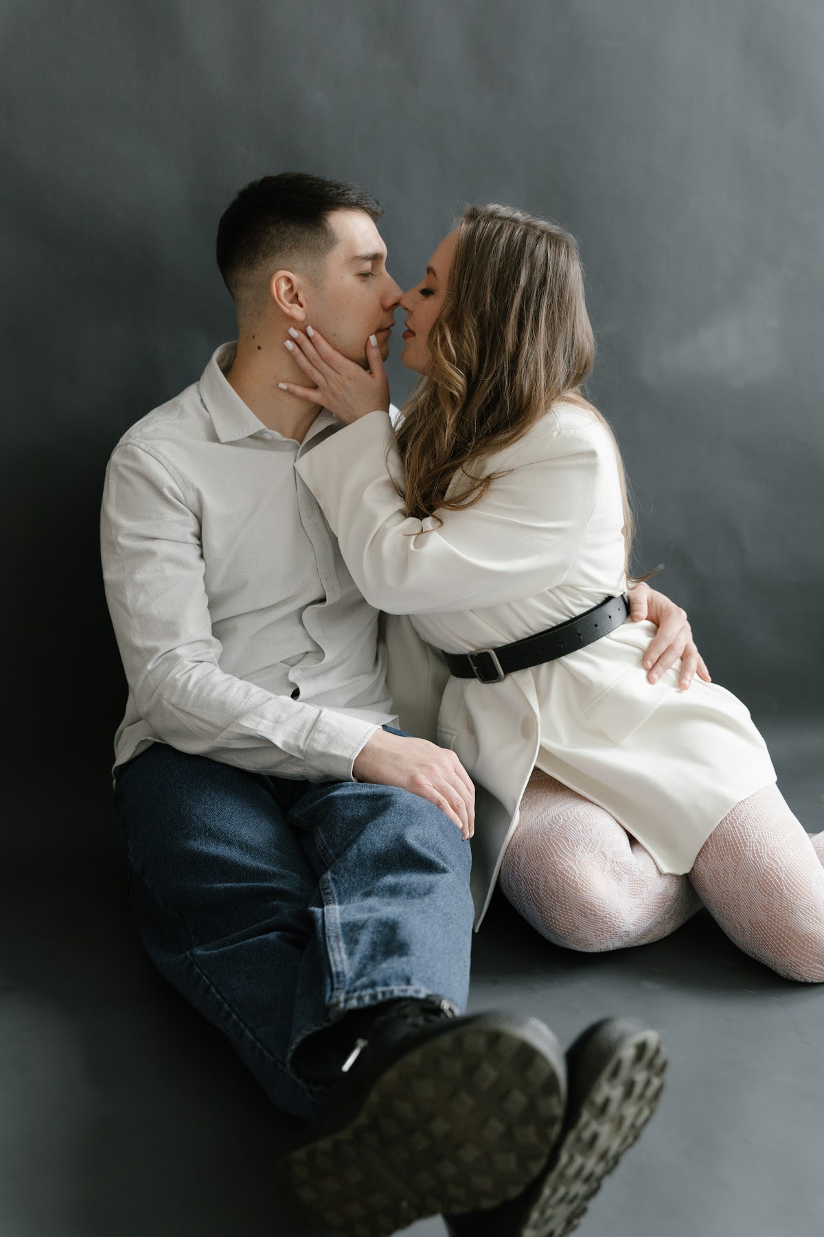Портфолио: Love story