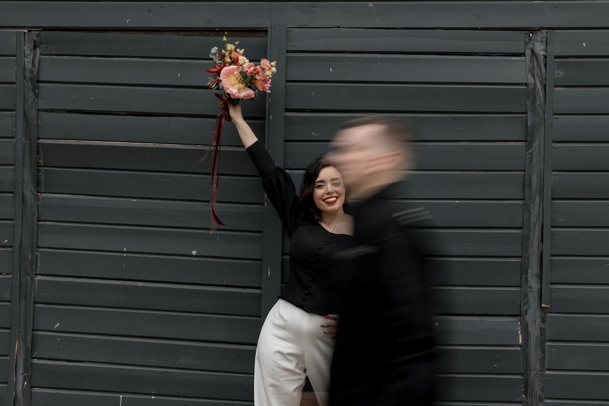 Wedding day Глеб и Татьяна
