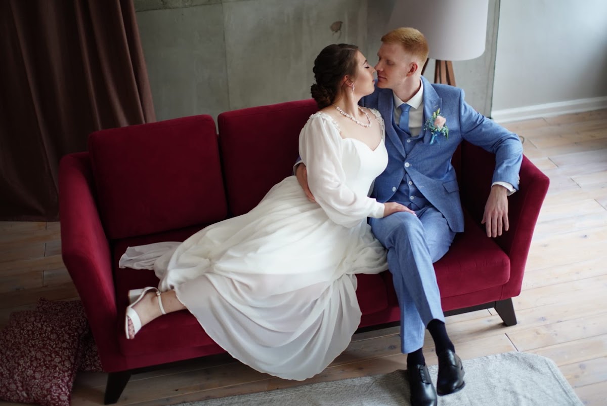 Zorina wedding