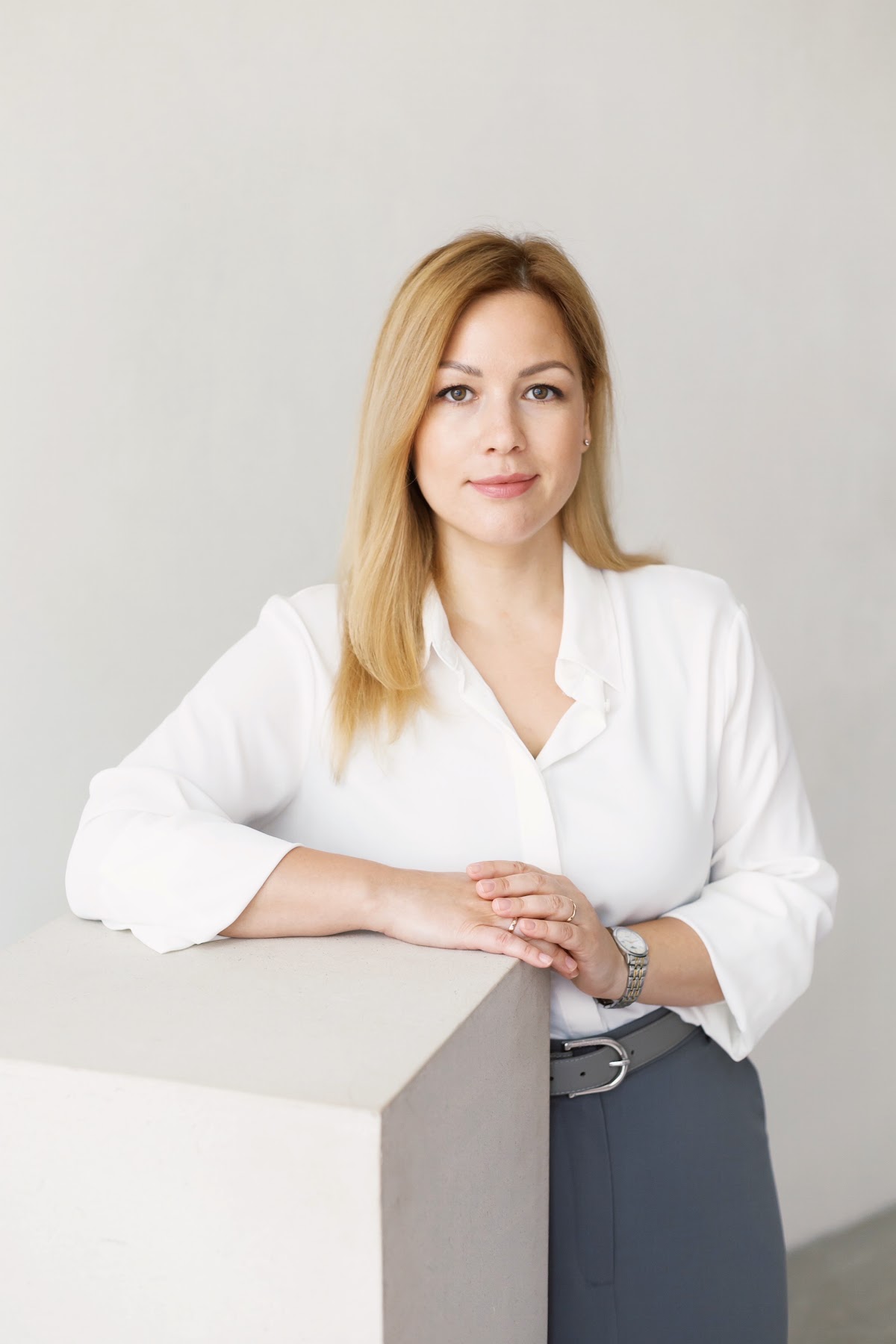 Портфолио: Бизнес