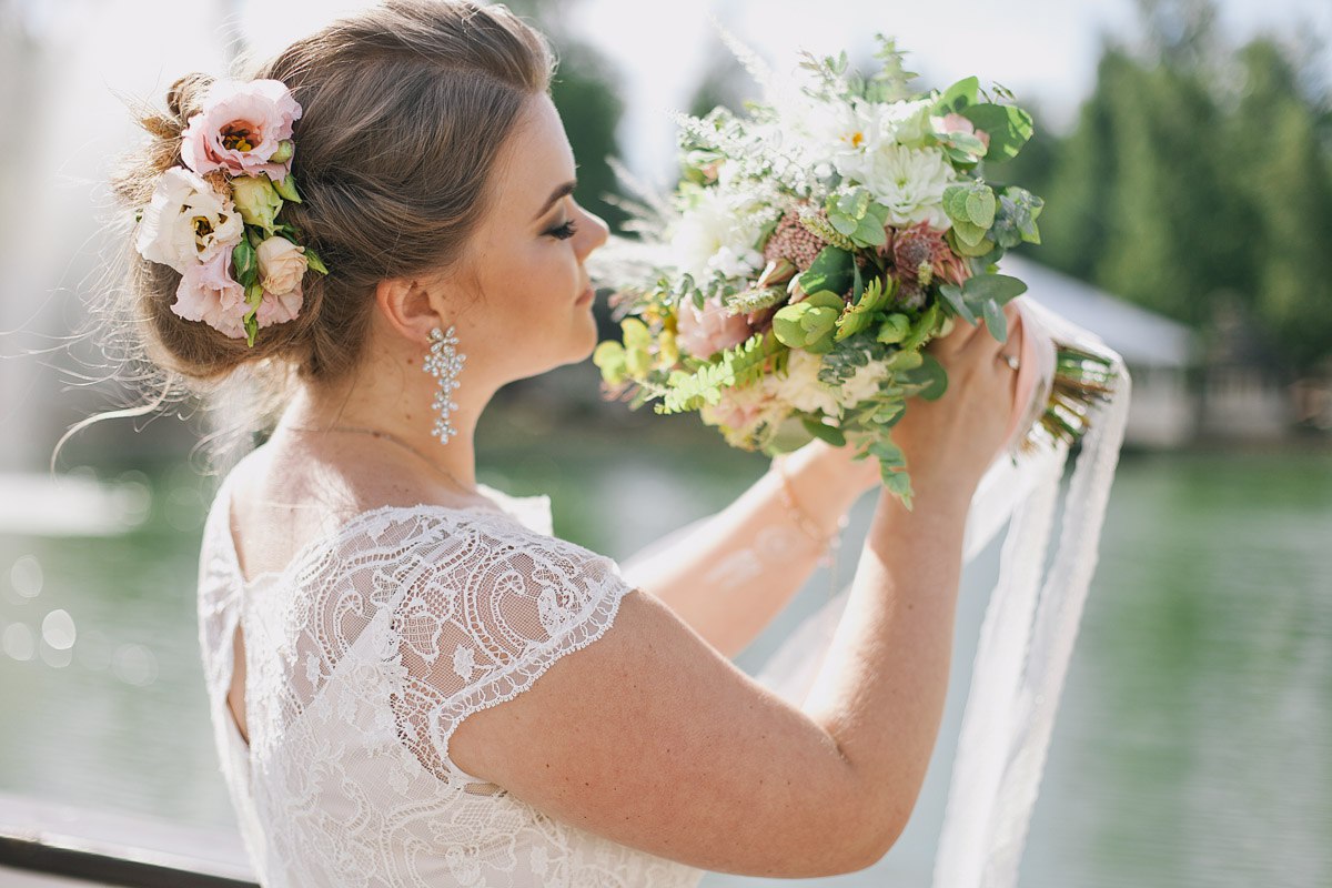 Мазурин's WedDecor — кадр 3 из 70