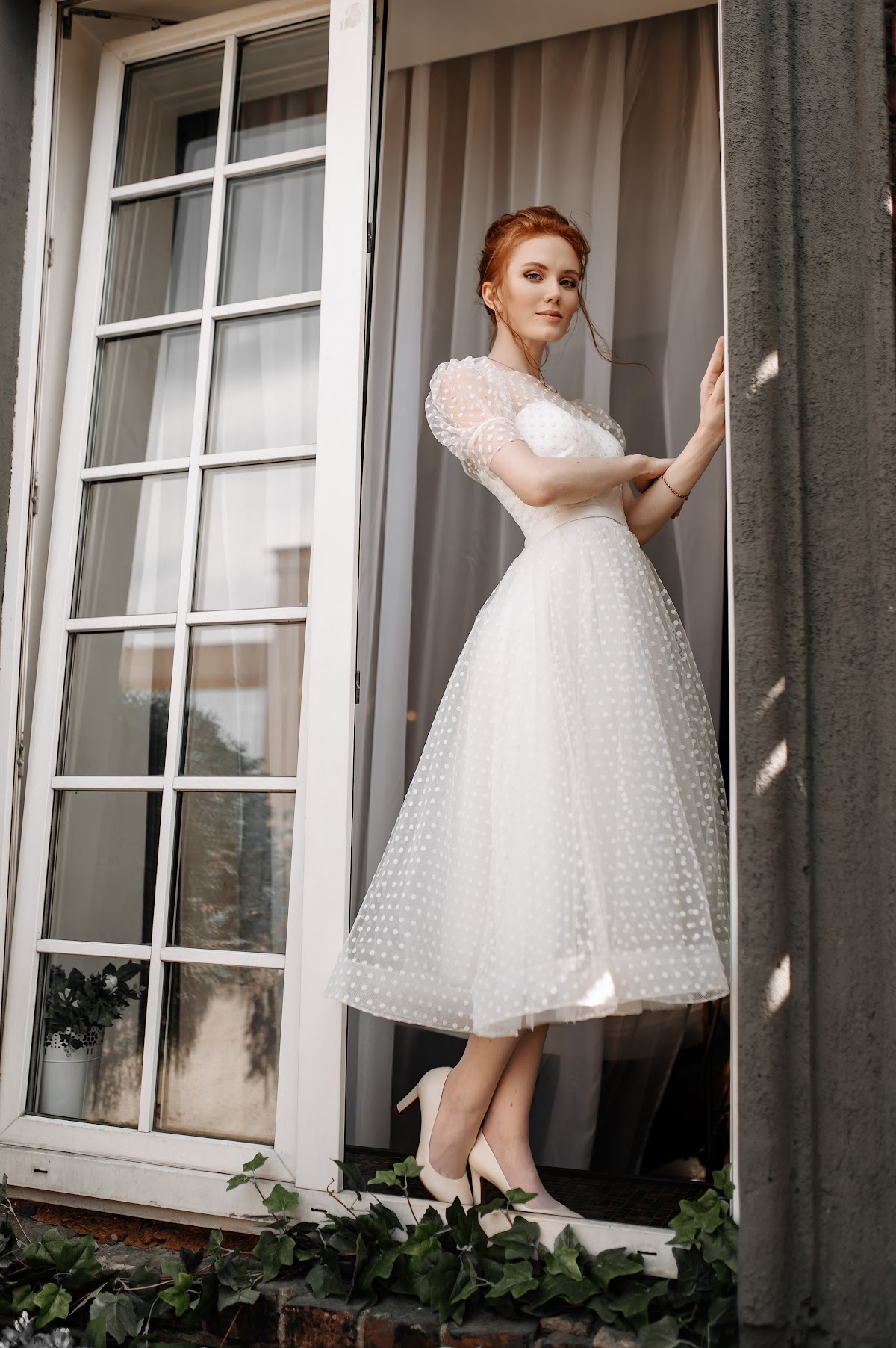 Арина и Андрей