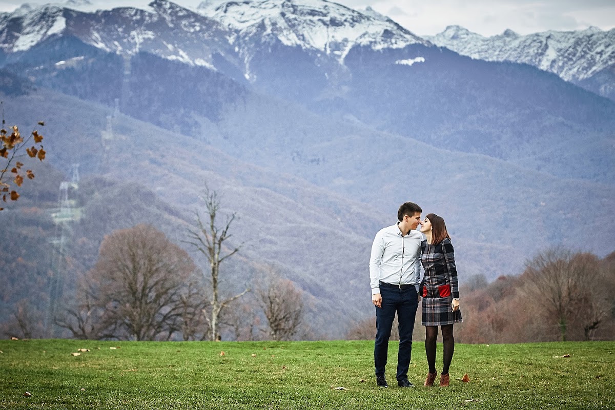 Love Story
