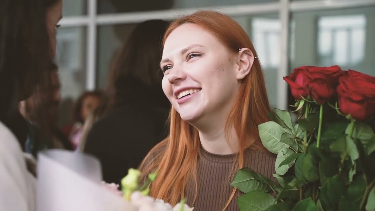 Беременность/Выписки и Крещения
