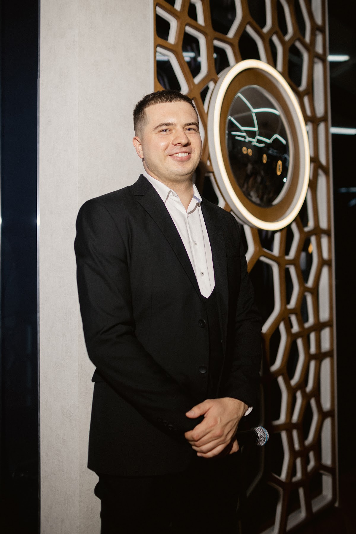 Алена и Михаил