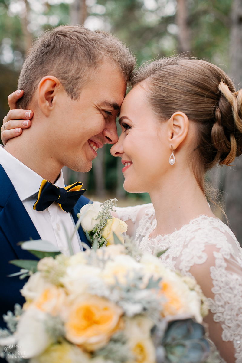 Wedding day Дмитрий и Алла