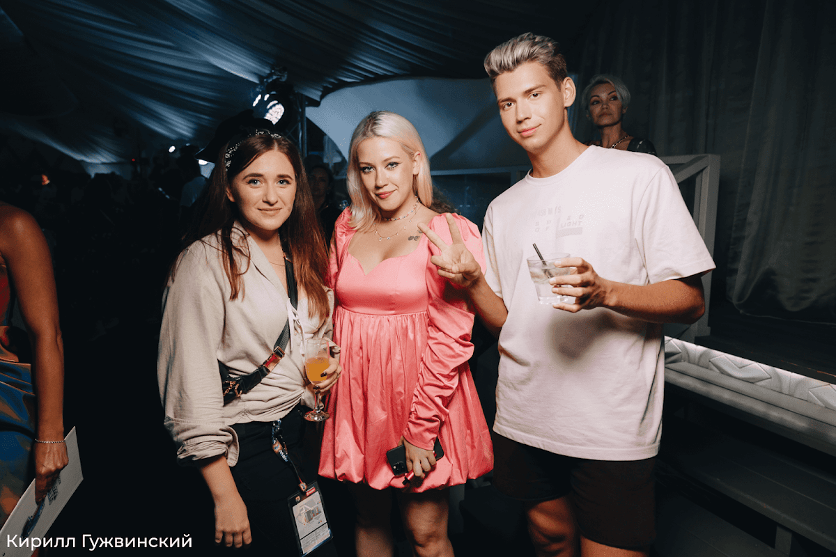 День премьер New Wave 2021
