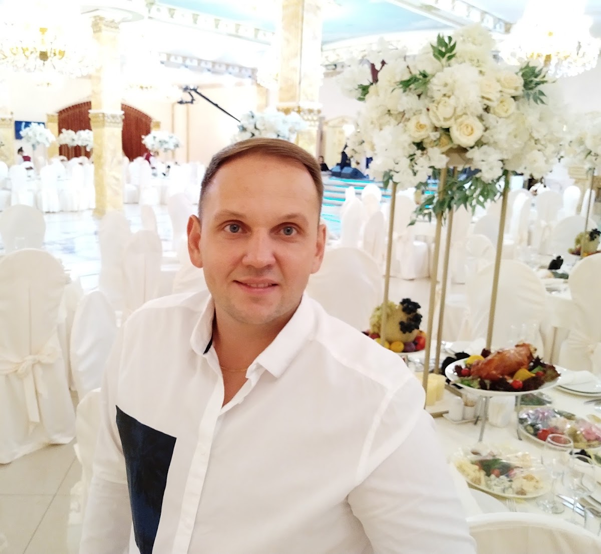 Портфолио: Свадьба