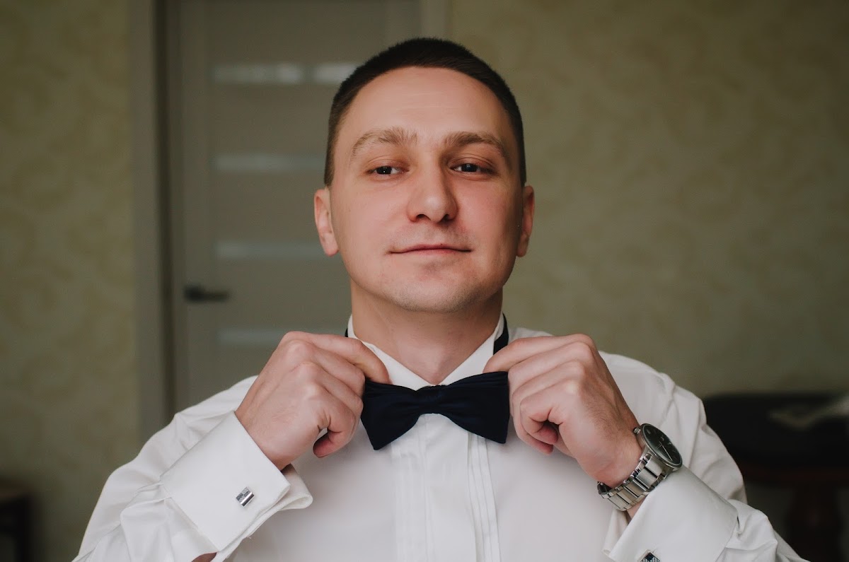 Оля  и Ваня