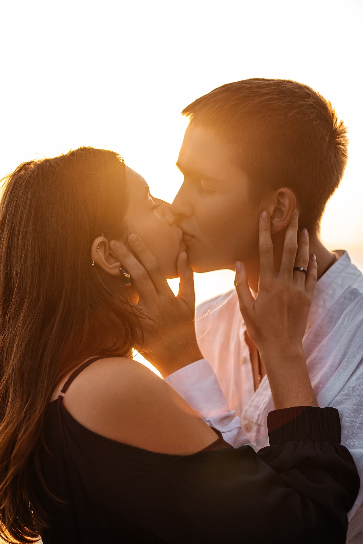Портфолио: Love story