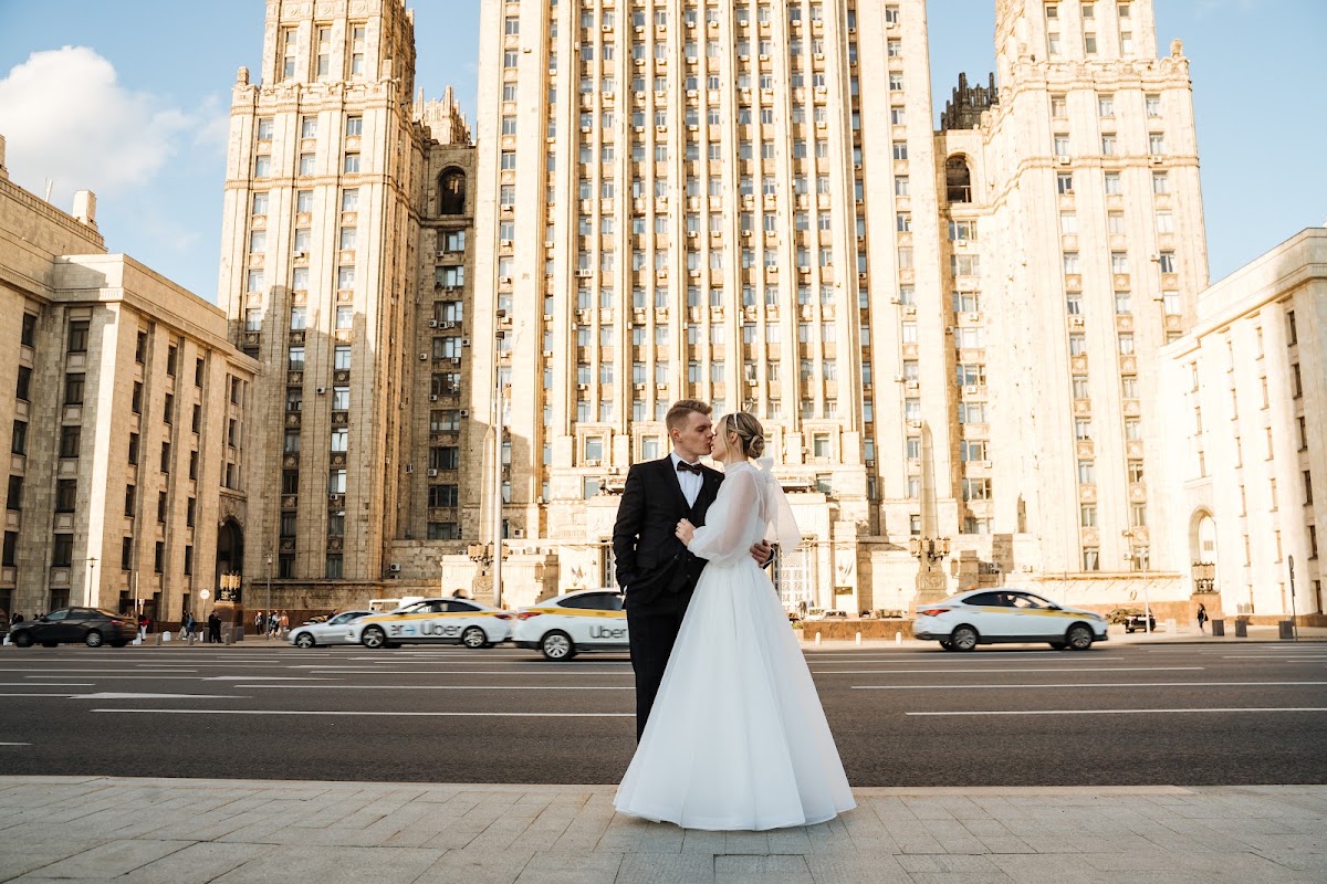 Марк Мирзоян — кадр 2 из 700