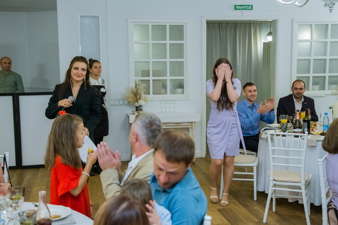 Портфолио: Свадьба