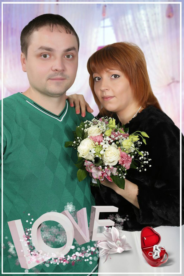 Портфолио