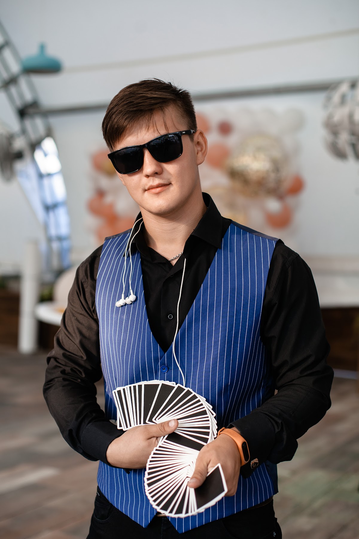 Портфолио: Свадьба