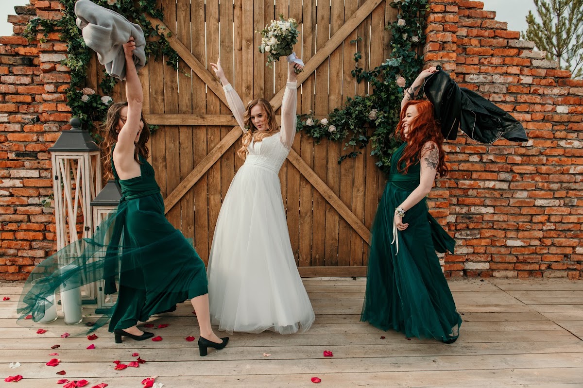 Свадьба 15/04/2021 Юра&Настя (ph @jenny_photoart)