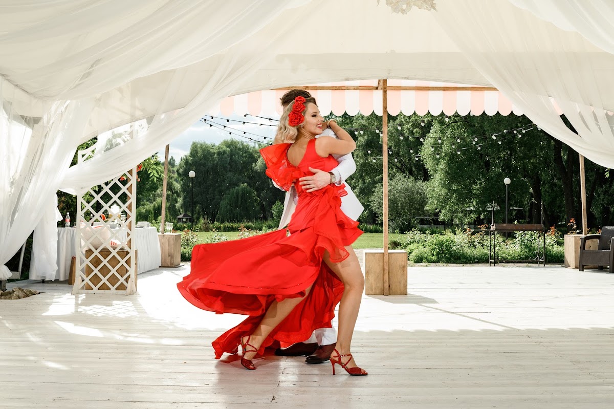 Polina&Vladislav