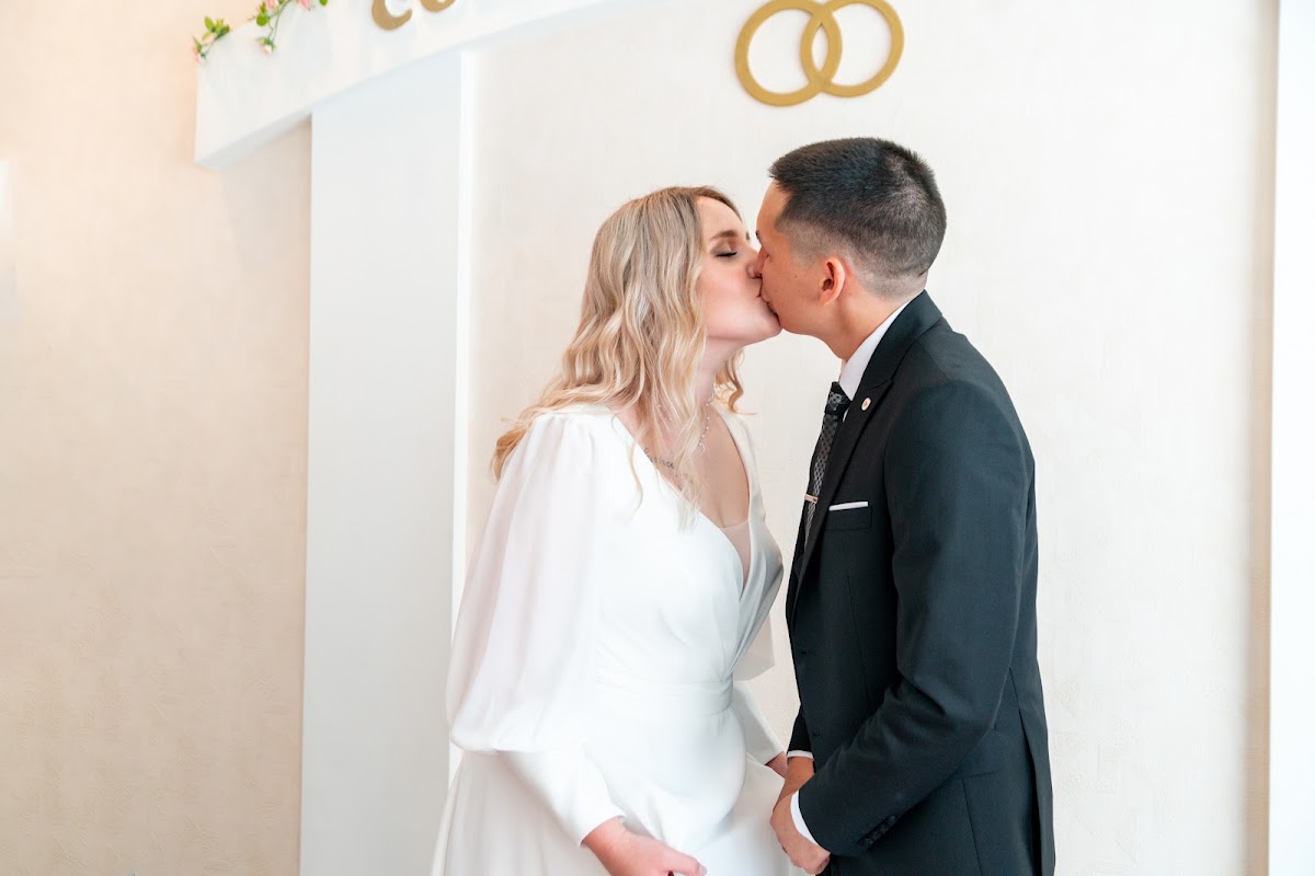Виктория и Иван