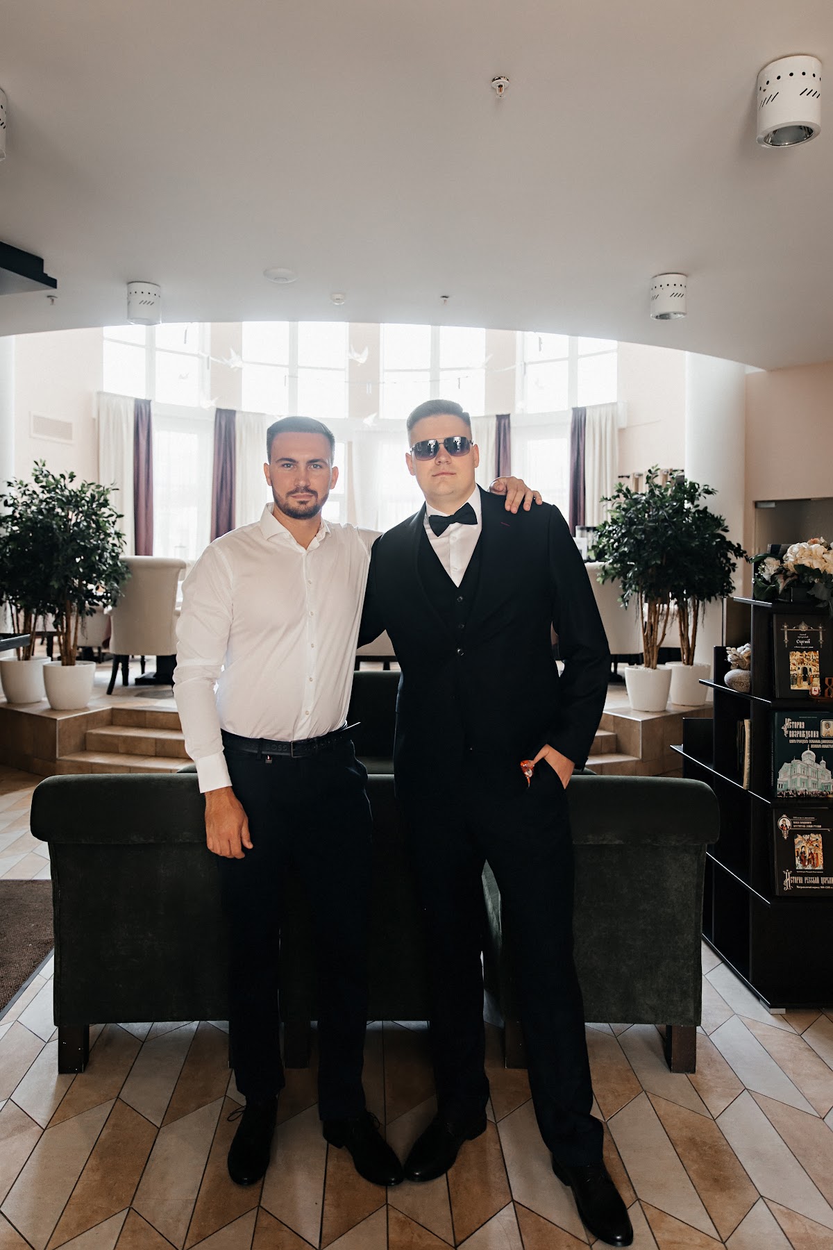 O&К