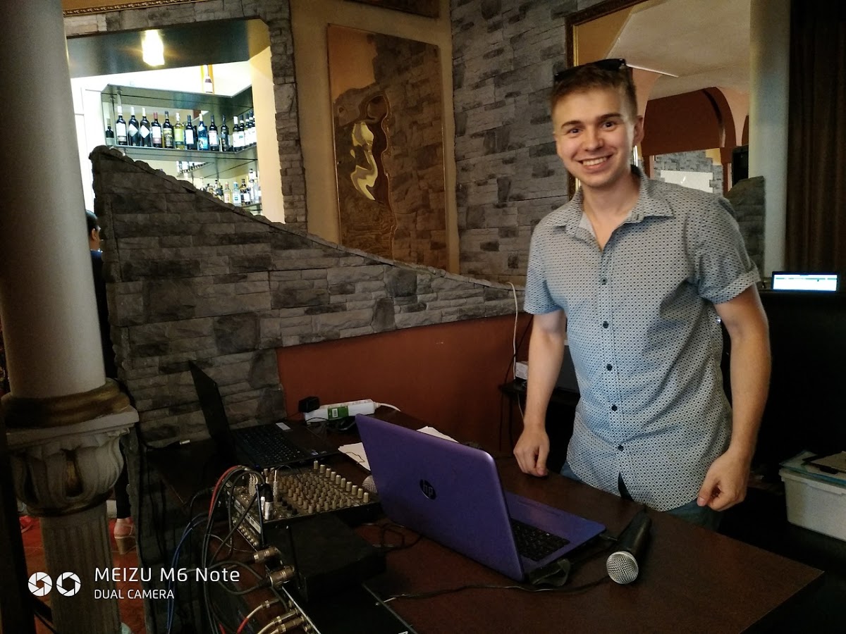 Портфолио: Свадьба