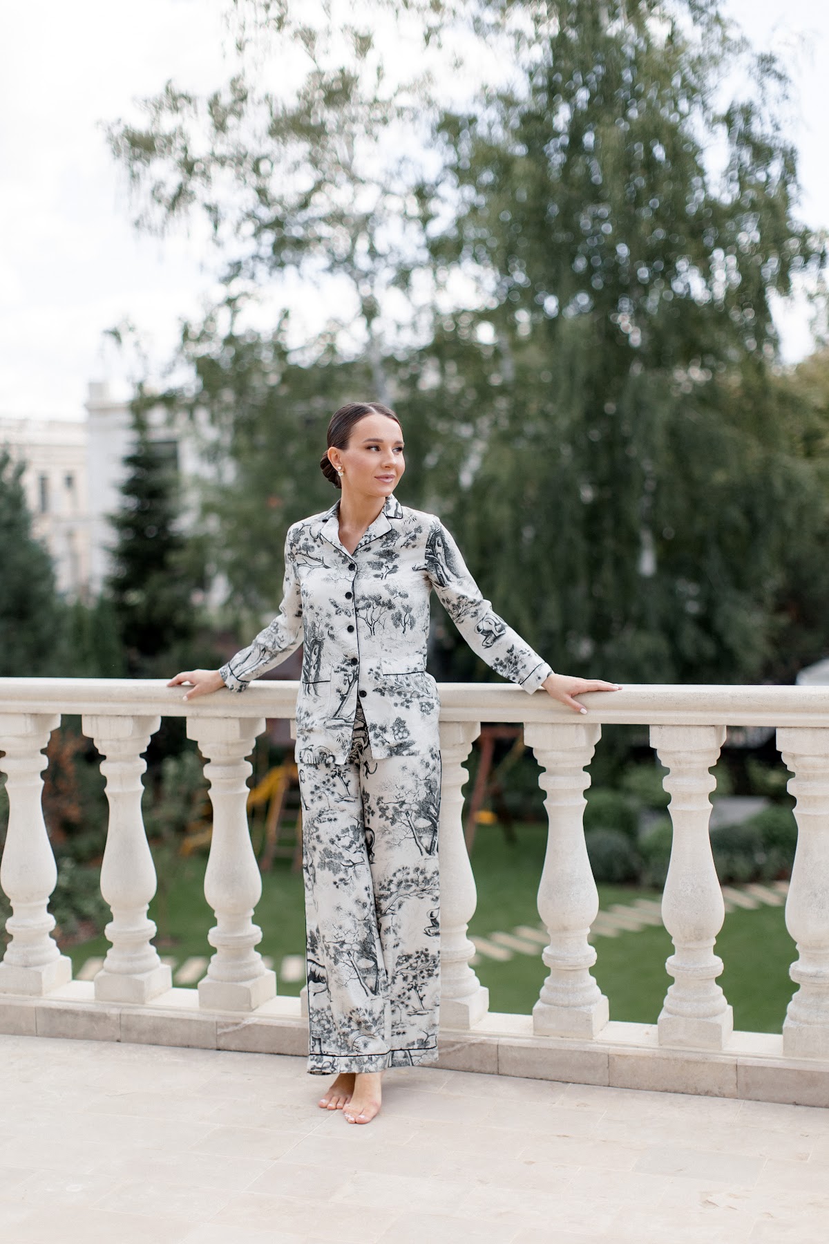 Валерия и Рустам