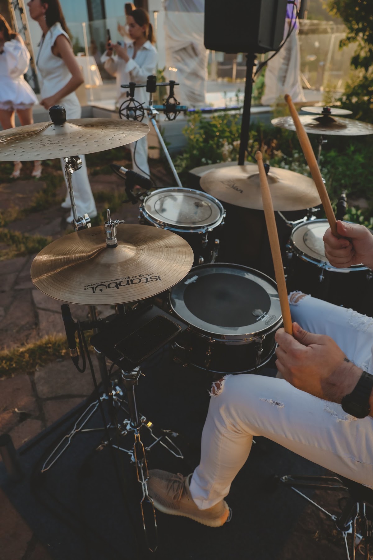 Кавер-группа на свадьбу Нижний Новгород Funkeys Music Band