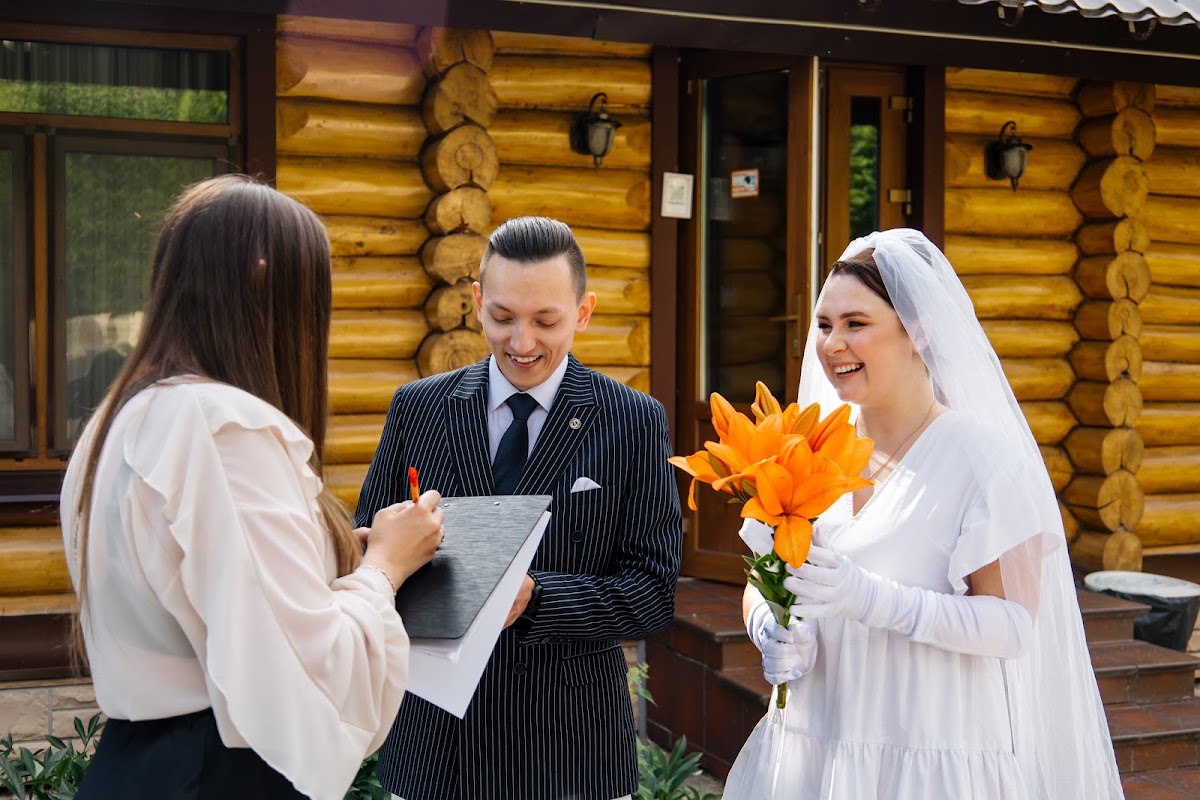 Ксения и Адель
