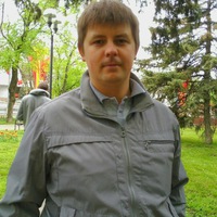 Максим Низовкин