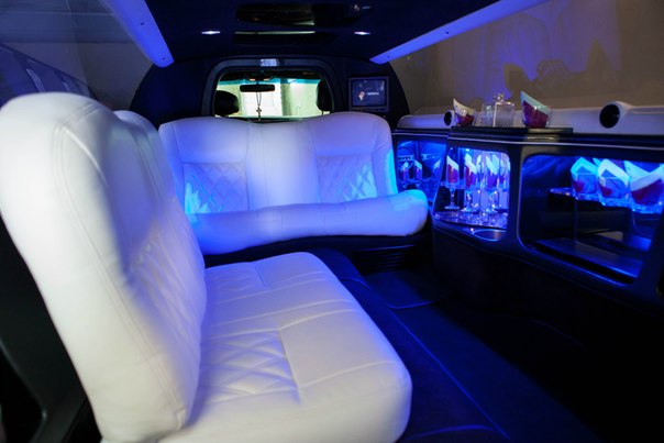 Lincoln Town Car