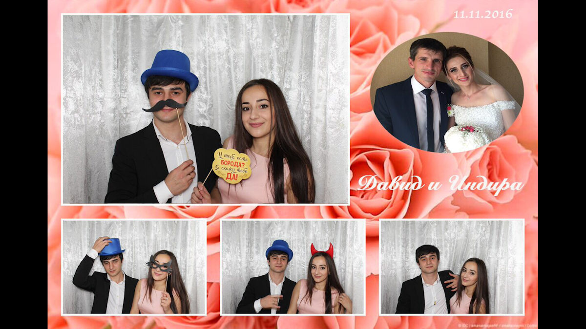 ФотоBOX — кадр 4 из 10