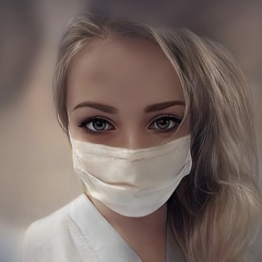 Анна Дягилева