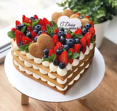 Кенди хаус