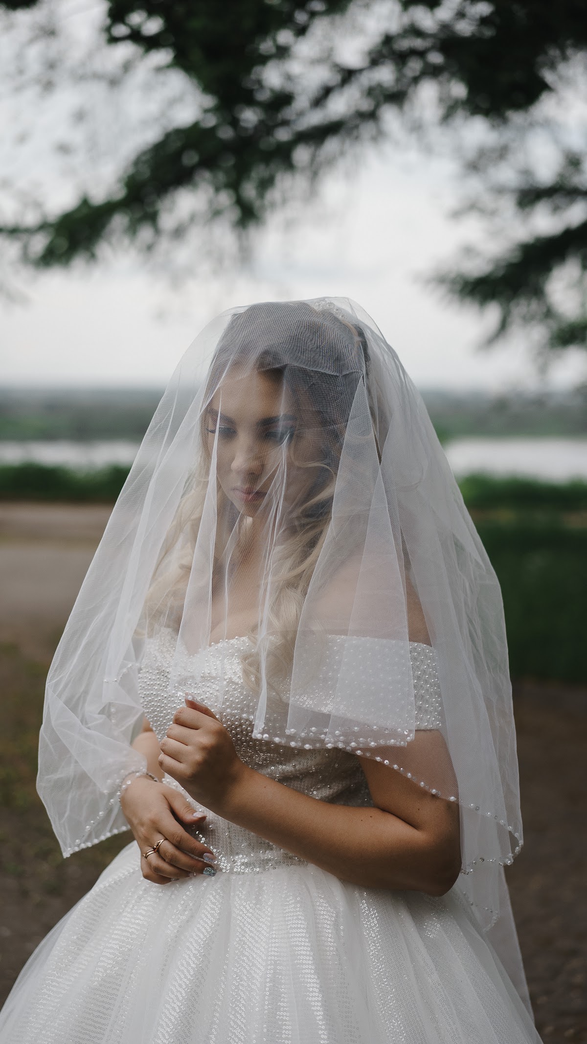 Екатерина и Юрий