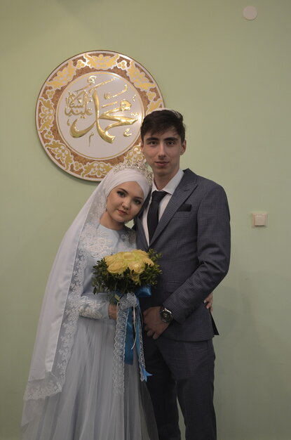 Элина Минязева