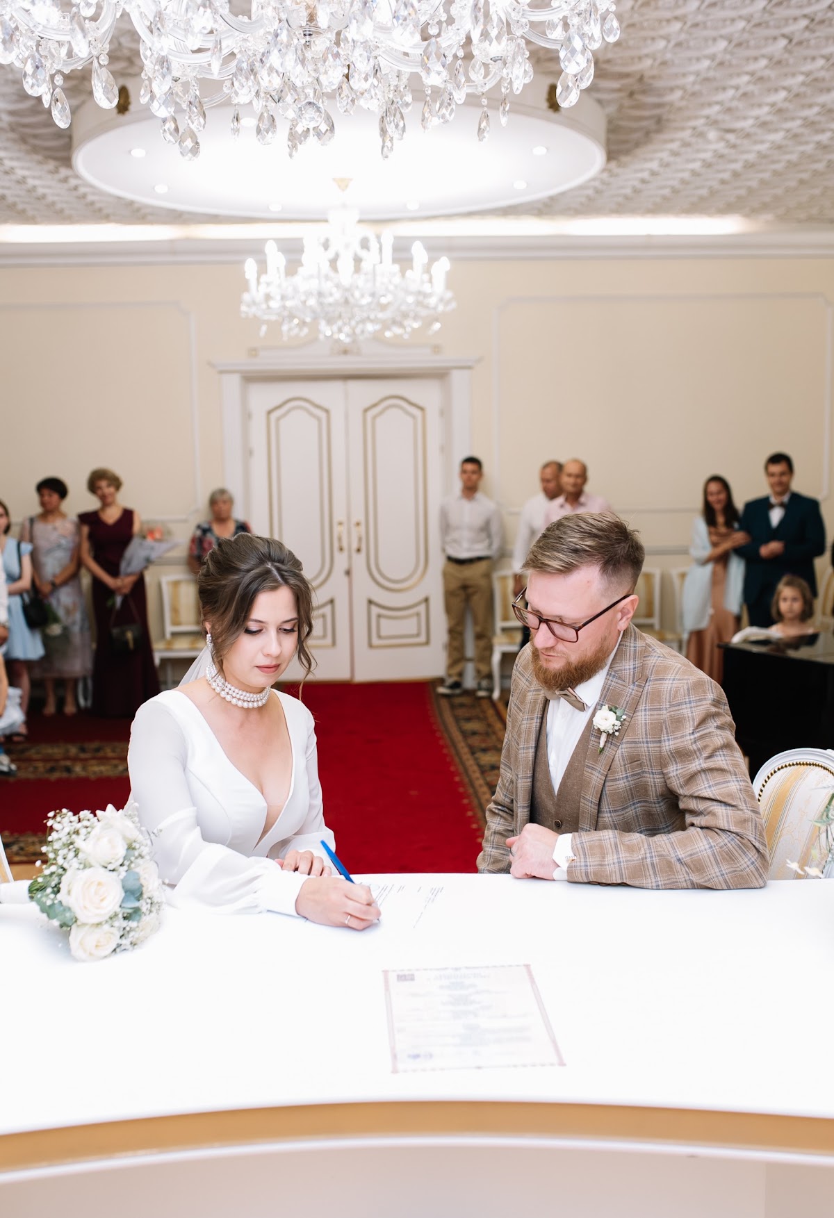 Елена и Вадим