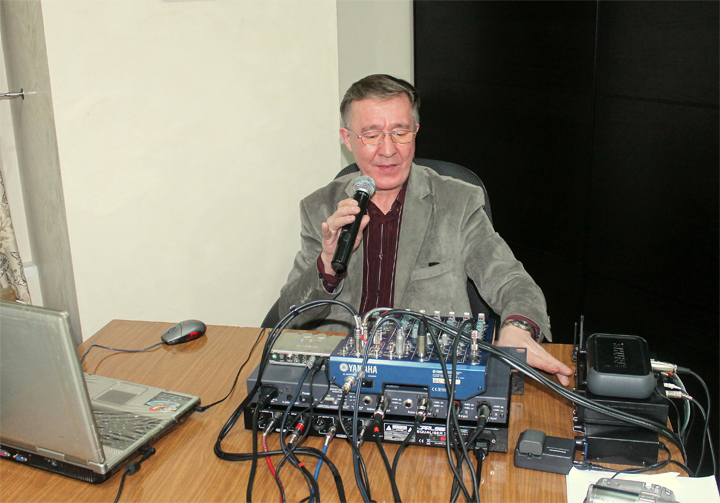 Роман Латыпов