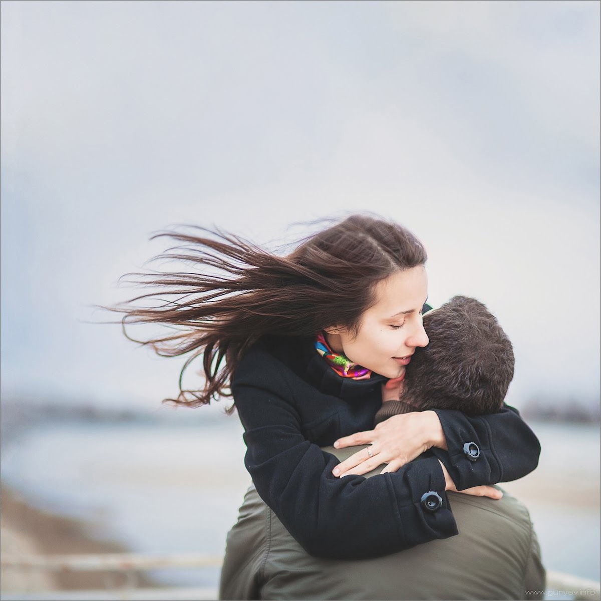 Love-story Наташа