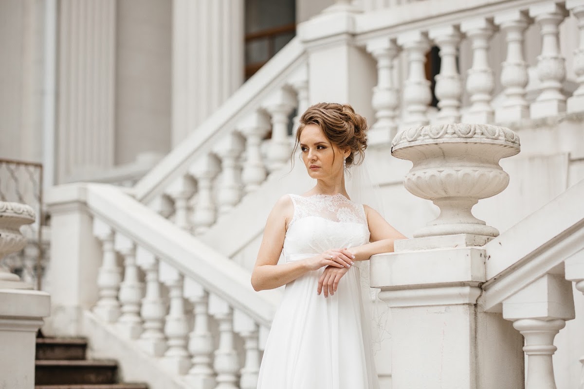 Елена и Михаил