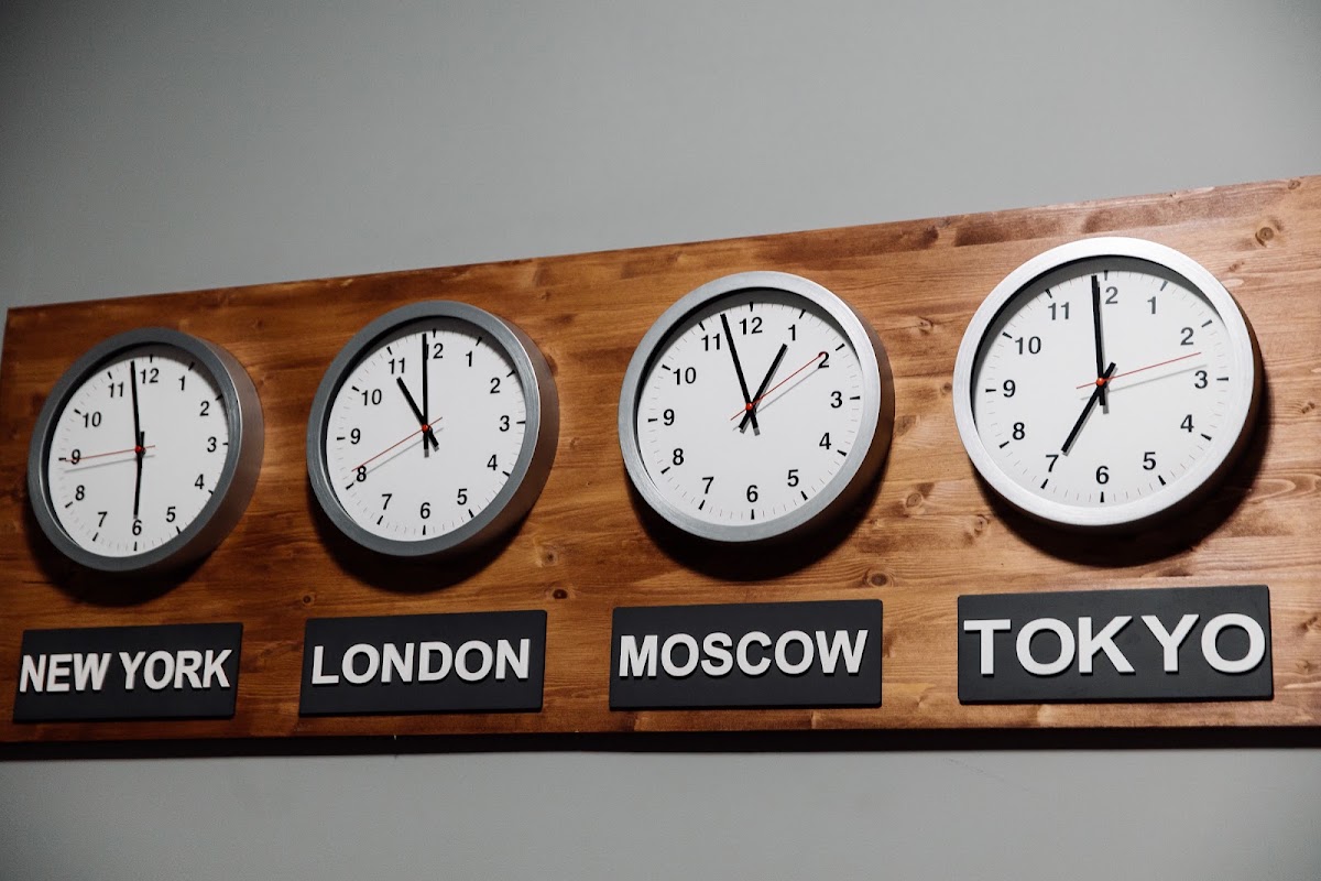 Свадебный отчёт